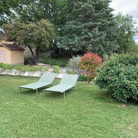 Studio au Pied de la ste Victoire Puyloubier Esterno foto